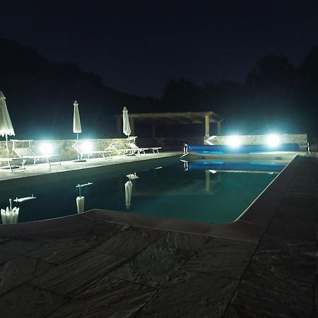 Il Giardino Di Rosmarino Bed & Breakfast Pontremoli Eksteriør bilde