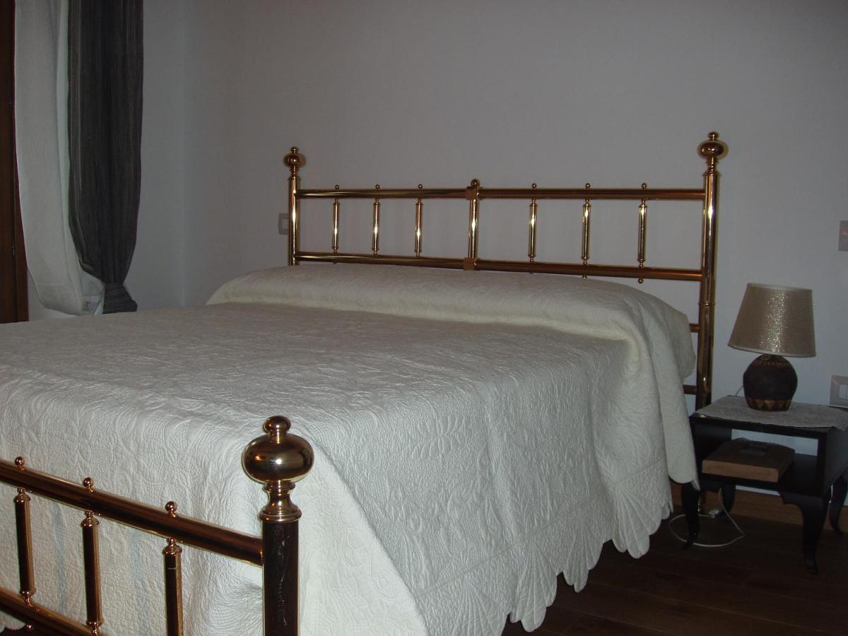 Il Giardino Di Rosmarino Bed & Breakfast Pontremoli Eksteriør bilde