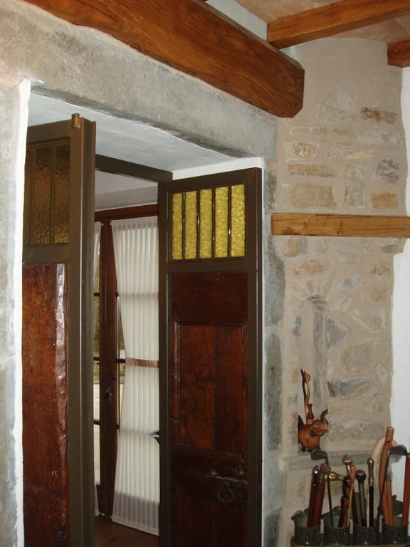 Il Giardino Di Rosmarino Bed & Breakfast Pontremoli Eksteriør bilde