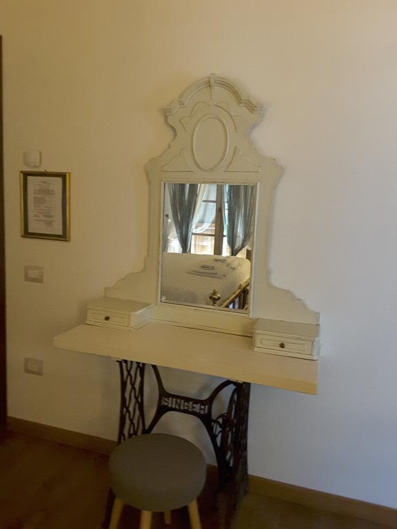 Il Giardino Di Rosmarino Bed & Breakfast Pontremoli Eksteriør bilde